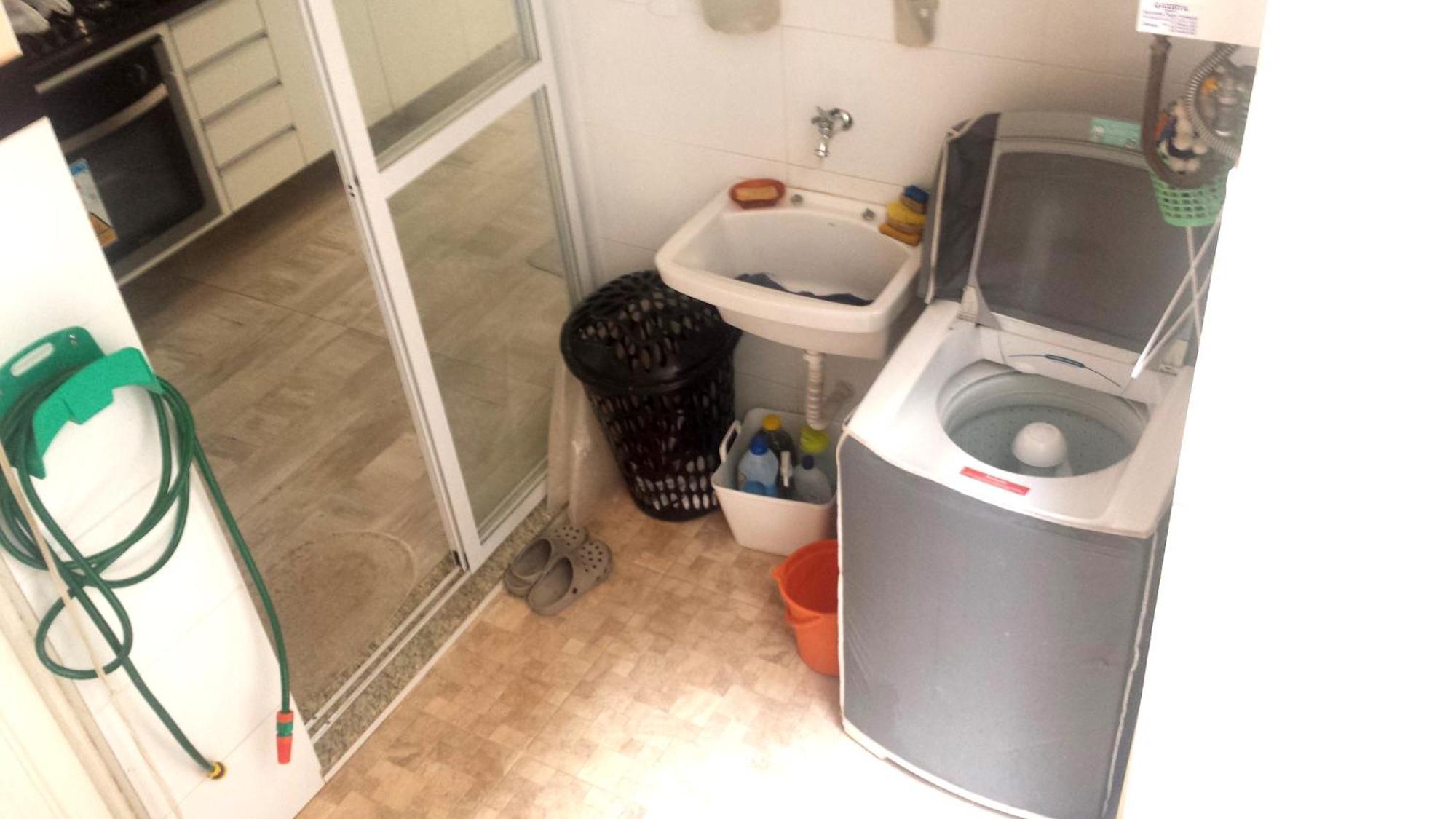 Apartmán Casa Em Botafogo Rio de Janeiro Exteriér fotografie