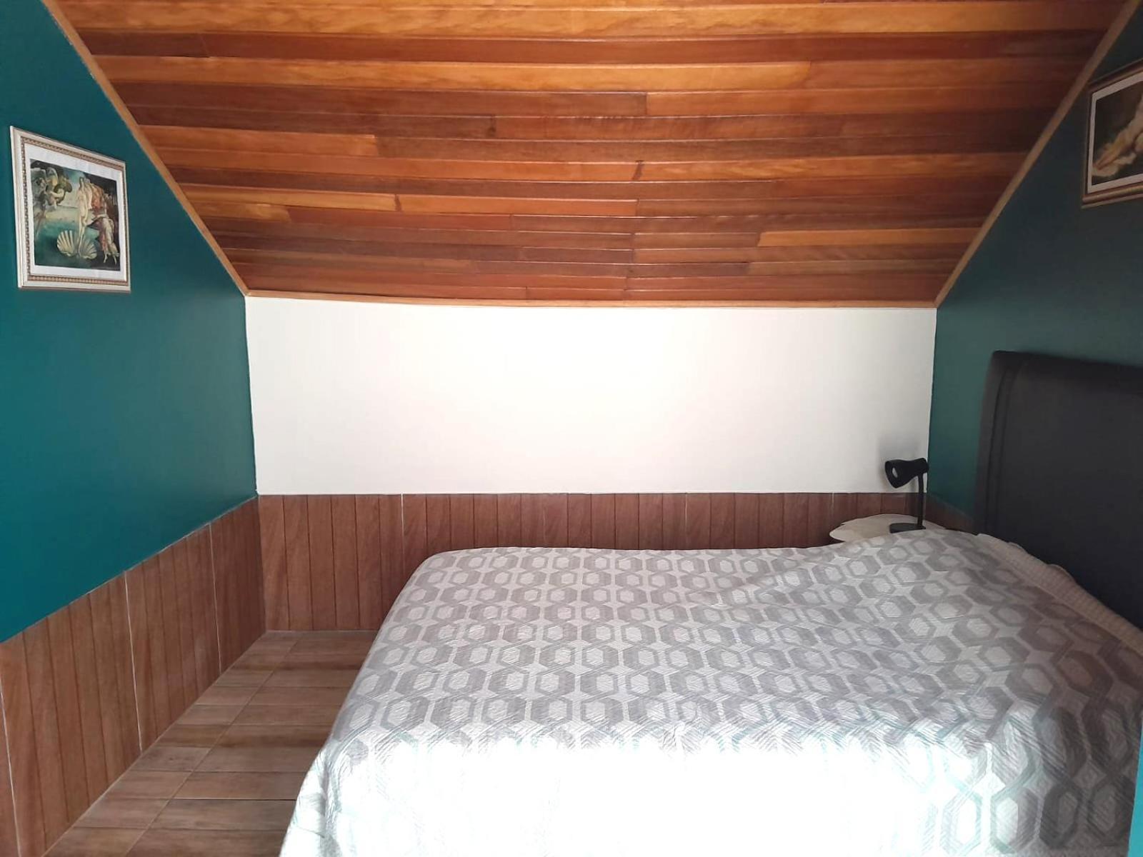 Apartmán Casa Em Botafogo Rio de Janeiro Exteriér fotografie